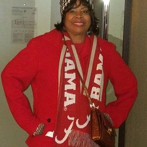 Meet your Posher, Joann